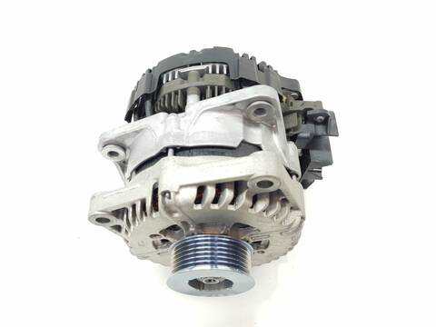 Foto 2ª: Alternador Alfa Romeo Junior G