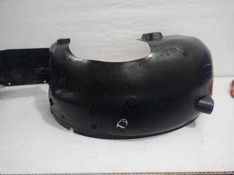 Foto 3ª: Pase Rueda Peugeot 3008 STYLE 114CV (2009)