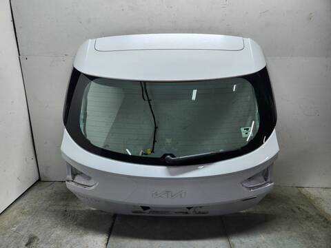 Portón Kia Xceed DRIVE 160CV 118KW