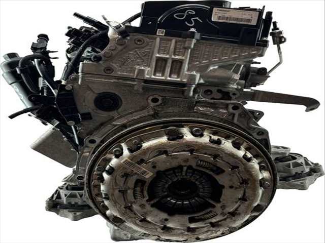 Motor Completo Bmw Serie 1 114 150 CV 110KW