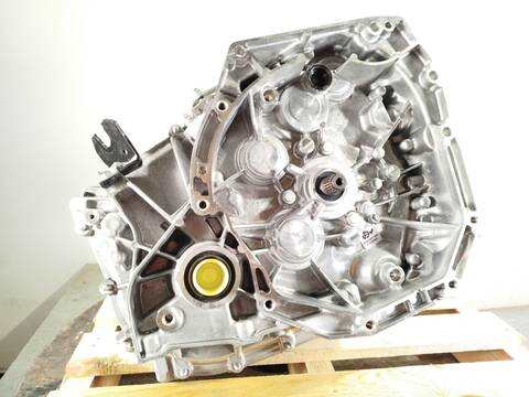 Caja Cambios Automatica Renault Arkana 1.6 E-TECH 145 LDMU) 94CV 69KW AUT.