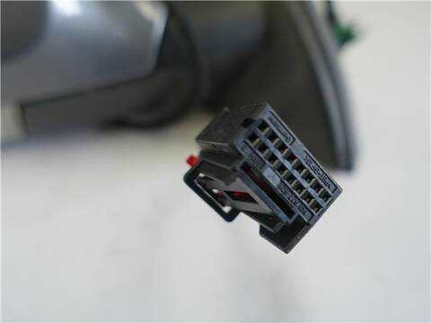 Foto 3ª: Retrovisor Derecho Volkswagen Passat 2.0 TDI 16V 140CV 103KW [BKP] (2007)