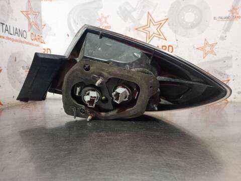 Foto 3ª: Piloto Trasero Izquierdo Mazda 3 2.0 CRDT SPORTIVE BERLINA 143CV 105KW [D/RF] (2007)