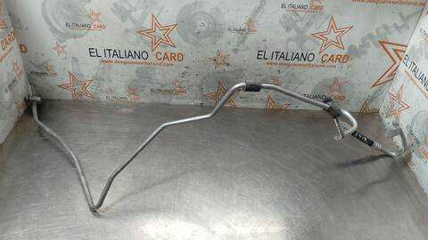 Tubos Aire Acondicionado Volkswagen Touran ADVANCE BLUEMOTION 105CV 77KW