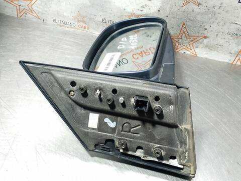 Foto 3ª: Retrovisor Derecho Ssangyong Kyron 200 XDI SPORT 141CV 104KW [D20DT] (2006)