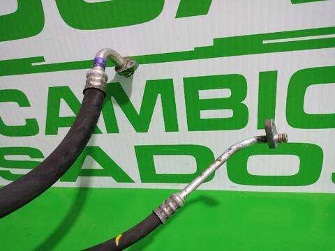 Foto 3ª: Tubos Aire Acondicionado Citroen C4 1.6 16V HDI 90CV [9HXDV6ATED4] (2004)