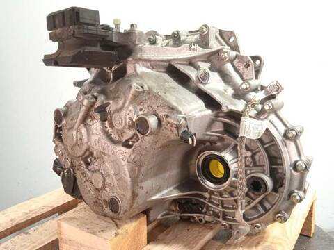 Foto 3ª: Caja Cambios Automatica Bmw Serie 2 215 218D COUPE 150CV 110KW AUT. [B47C20B] (2021)