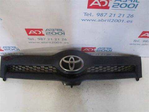 Rejilla Delantera Toyota Corolla 2.2 D-4D SPORT 177CV 130KW