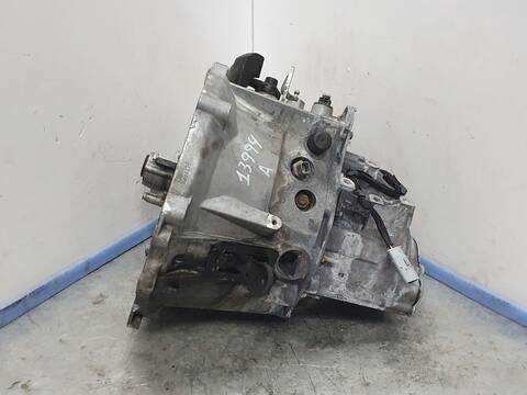 Foto 2ª: Caja Cambios Opel Corsa EDITION 102CV 75KW [YH01] (2021)