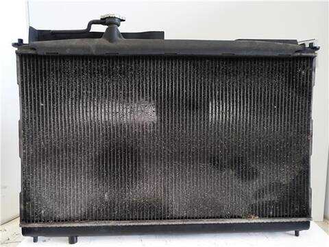 Foto 2ª: Radiador Motor Hyundai Santa Fe 2.2 CRDI 155CV 114KW [D4EB] (2008)