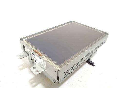 Foto 2ª: Pantalla Multifuncion Land Rover Evoque PURE 150CV 110KW [224DT] (2012)