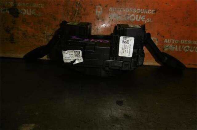 Foto 2ª: Mando Multifuncion Fiat Stilo 1.6 16V (192_XB1A) [182 B6.000]