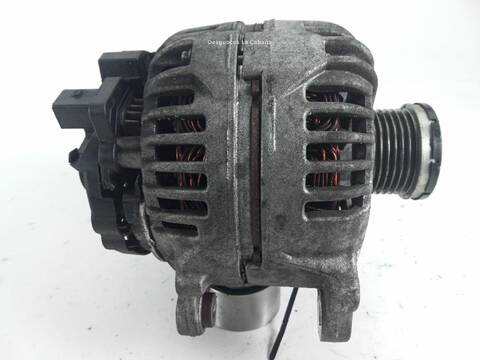 Foto 3ª: Alternador Seat Leon 1.2 TSI [CBZB] (2005)