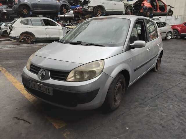 Motor de Arranque Renault Scenic 1.5 DCI 105CV 0CV /GRAND JM0/JM1 DESDE 06/2003