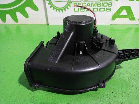 Foto 3ª: Calefacción Seat Ibiza COOL 101CV [ATD] (2001)