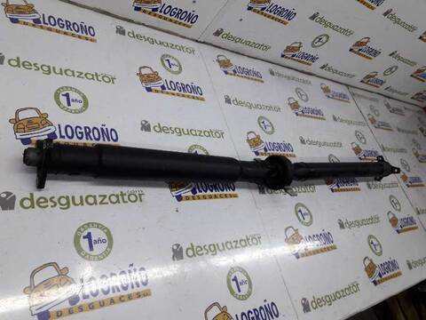 Foto 3ª: Transmision Central Bmw Serie 1 114 2.0 16V D 116CV 143CV [N47D20A] (2004)