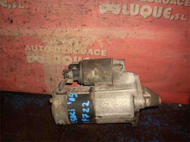 Motor de Arranque Renault Megane 1.5 DCI (82CV) II BERILINA 5P