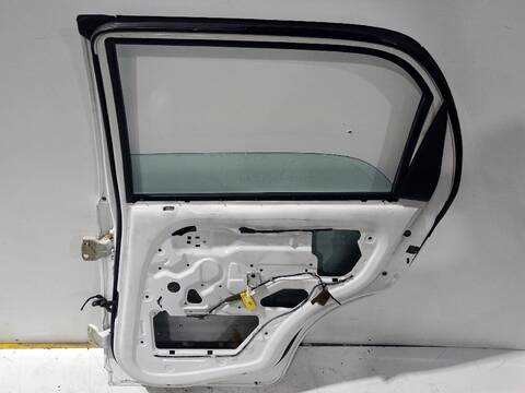 Foto 2ª: Puerta Trasera Derecha Daewoo Matiz CD 52CV [F8CV] (1997)