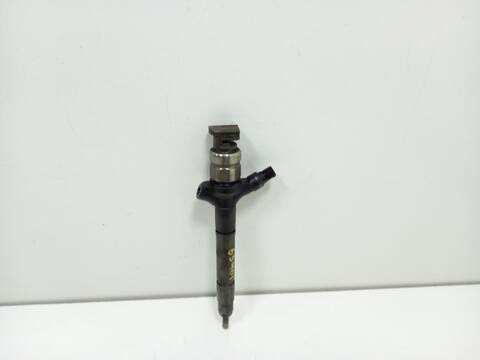 Inyectores Toyota Corolla 2ADFTV