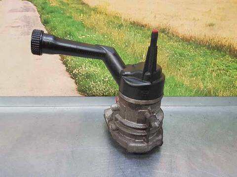 Foto 2ª: Bomba de Direccion Citroen C4 SX PICASSO 109CV 80KW [9HZ] (2009)