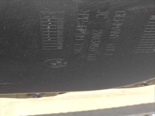 Foto 4ª: Tapizados Cartoneras Bmw Serie 3 315 318D M SPORT 150CV 110KW [B47D20A] (2015)