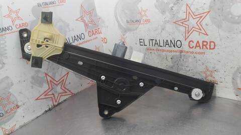 Foto 3ª: Elevalunas Eléctrico Delantero Izquierdo Renault Clio BUSINESS 86CV 63KW [K9K U8] (2021)