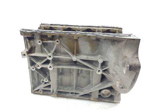 Foto 3ª: Bloque Motor Ford Fiesta TREND