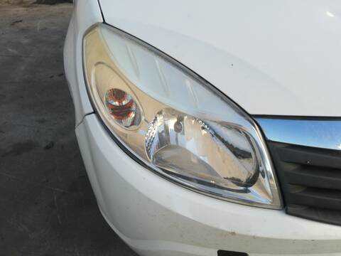 Faro Derecho Dacia Sandero K9K796