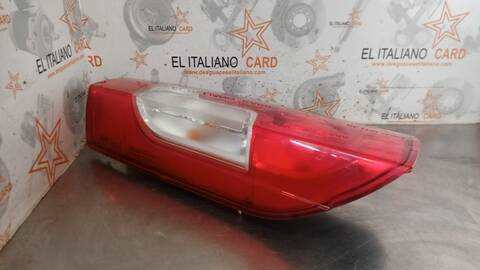 Piloto Trasero Derecho Citroen Jumper 30 L1H1 LIVE HDI 130 131CV 96KW