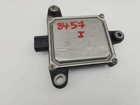 Foto 3ª: Centralita Motor ECU Toyota CHR 1.8 HYBRID ZYX10_ ZYX11_) 98CV 72KW [2ZR-FXE] (2018)