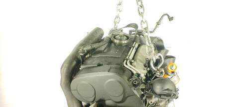 Motor Completo Volkswagen Golf 1.9 TDI