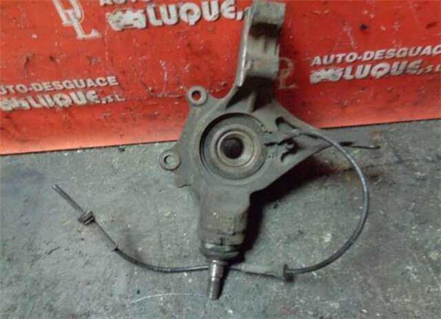 Foto 3ª: Mangueta Delantera Derecha Peugeot 307 1.6 BIOFLEX [NFU (TU5JP4)]