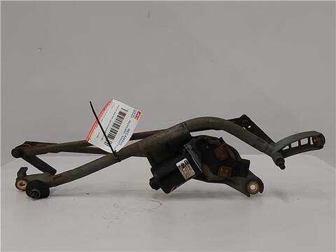 Motor Limpia Delantero Nissan Almera 1.5 DCI 82CV 60KW
