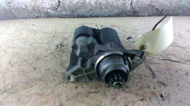 Motor de Arranque Volkswagen Polo 1.4
