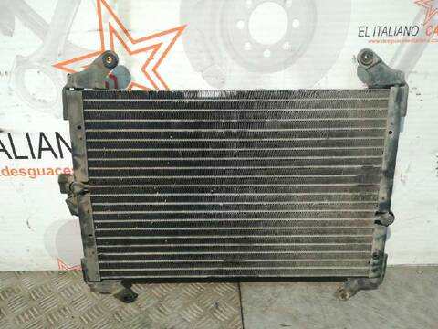 Foto 2ª: Radiador Calefaccion A.A. Peugeot Boxer 1800 D TECHO ELEVADO 86CV 63KW [DT9A] (2001)