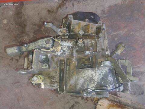 Caja Cambios Peugeot Boxer VERSION INDEFINIDA