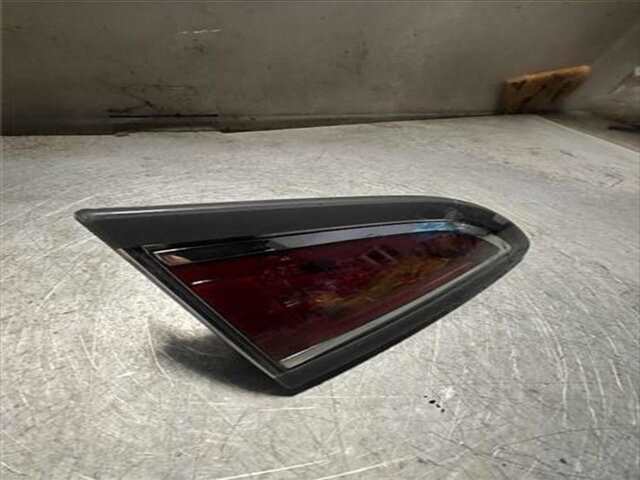 Foto 2ª: Piloto Portón Izquierdo Renault Scenic 1.5 DYNAMIQUE [1.5 LTR. - 78 KW DCI DIESEL]