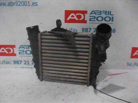 Intercooler Seat Ibiza 1.4 TDI 80CV 59KW