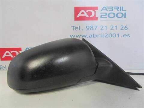 Foto 2ª: Retrovisor Derecho Audi A3 2.0 FSI AMBIENTE 150CV 110KW [BLX] (2004)