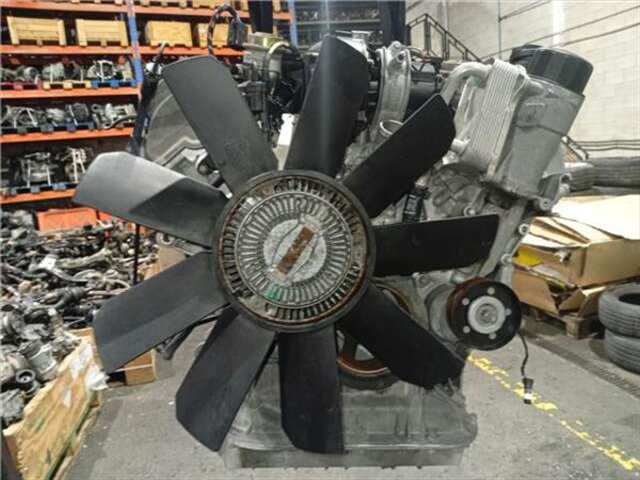 Foto 3ª: Motor Completo Mercedes Clase ML 230 4.3 430 (163.172) [4.3 LTR. - 200 KW V8 24V CAT] [M 113.942]
