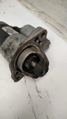Foto 3ª: Motor de Arranque Opel Astra 1.7 D [D/Z17DTH] (2005)