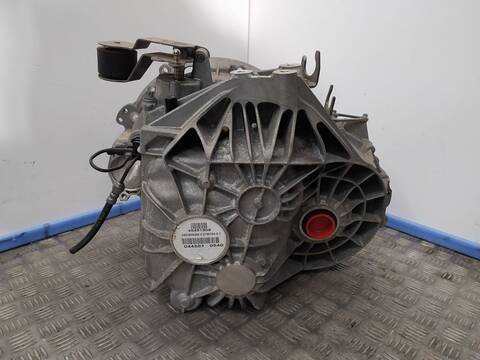 Foto 3ª: Caja Cambios Mercedes Clase A 140 A 180 CDI BLUEEFFICIENCY 176.012) 109CV 80KW [K9KF452] (2014)