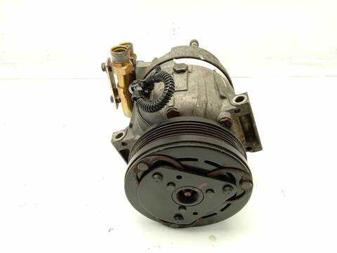 Foto 3ª: Compresor Aire Acondicionado Ferrari 360 3.6 G V8 400CV 294KW MODENA F131 (2000)