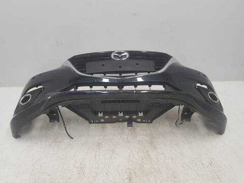 Foto 2ª: Paragolpes Delantero Mazda 3 LUXURY (2013)