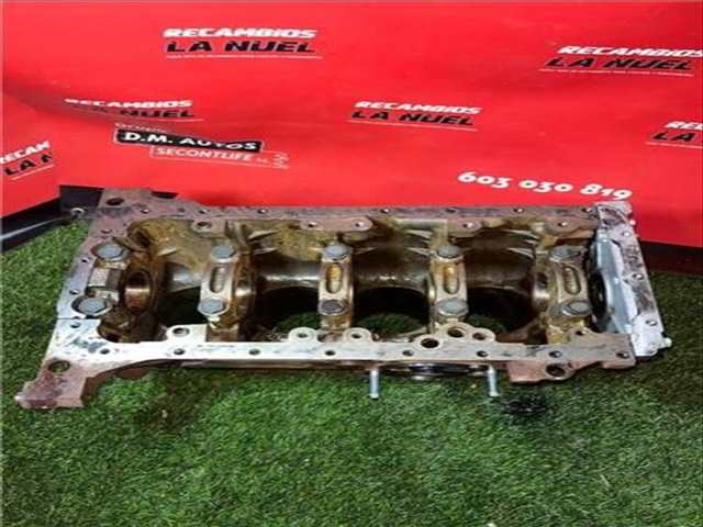 Foto 4ª: Bloque Motor Citroen Jumper 30 L1H1 BLUEHDI 110 BLUE-HDI FAP 110CV 81KW FURGON [AH03]