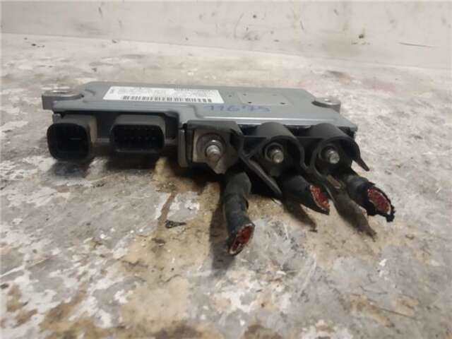 Foto 2ª: Centralita Motor ECU Peugeot 308 1.6 16V E-HDI FAP (116 CV) [9HR]
