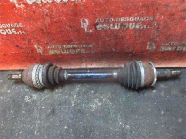 Foto 2ª: Transmision Delantera Izquierda Opel Astra 1.3 [A13DTE]