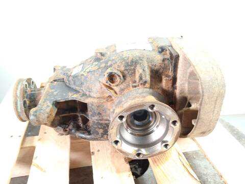 Foto 2ª: Diferencial Trasero Land Rover Range 4.4 4X4 286CV 210KW [448S2] (2003)