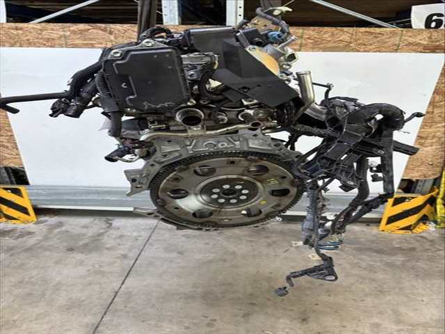 Foto 2ª: Motor Completo Toyota CHR 144CV 106KW [3ZR-FAE 3ZRFAE] (2022)