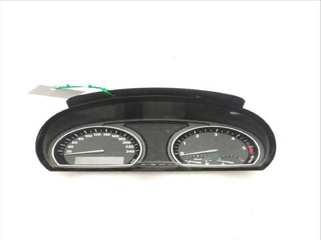 Foto 3ª: Cuadro de Instrumentos Bmw X3 2.0 D 150CV (2003)